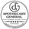 Apothecary General Goods - Home