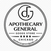 Apothecary General Goods - Home